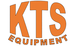 KTS Equipment Logo